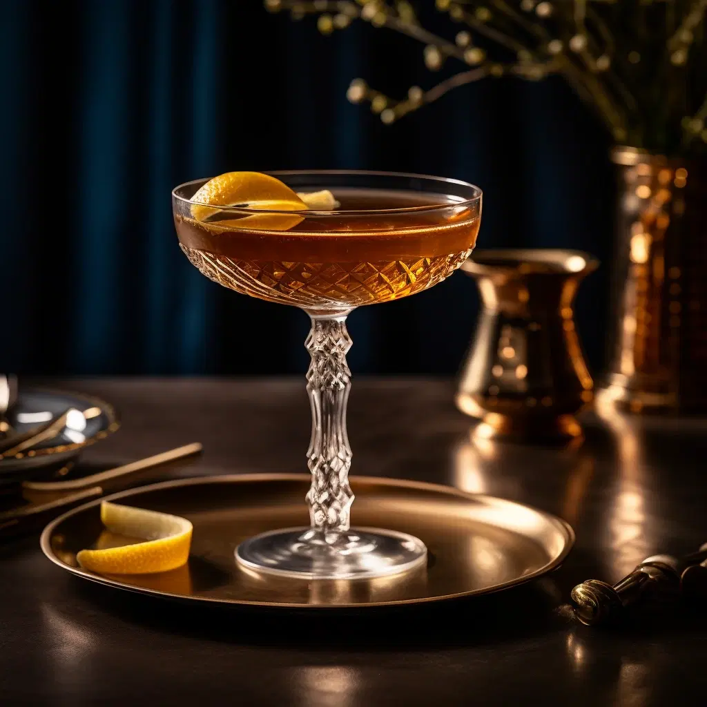 Cocktail-Bild