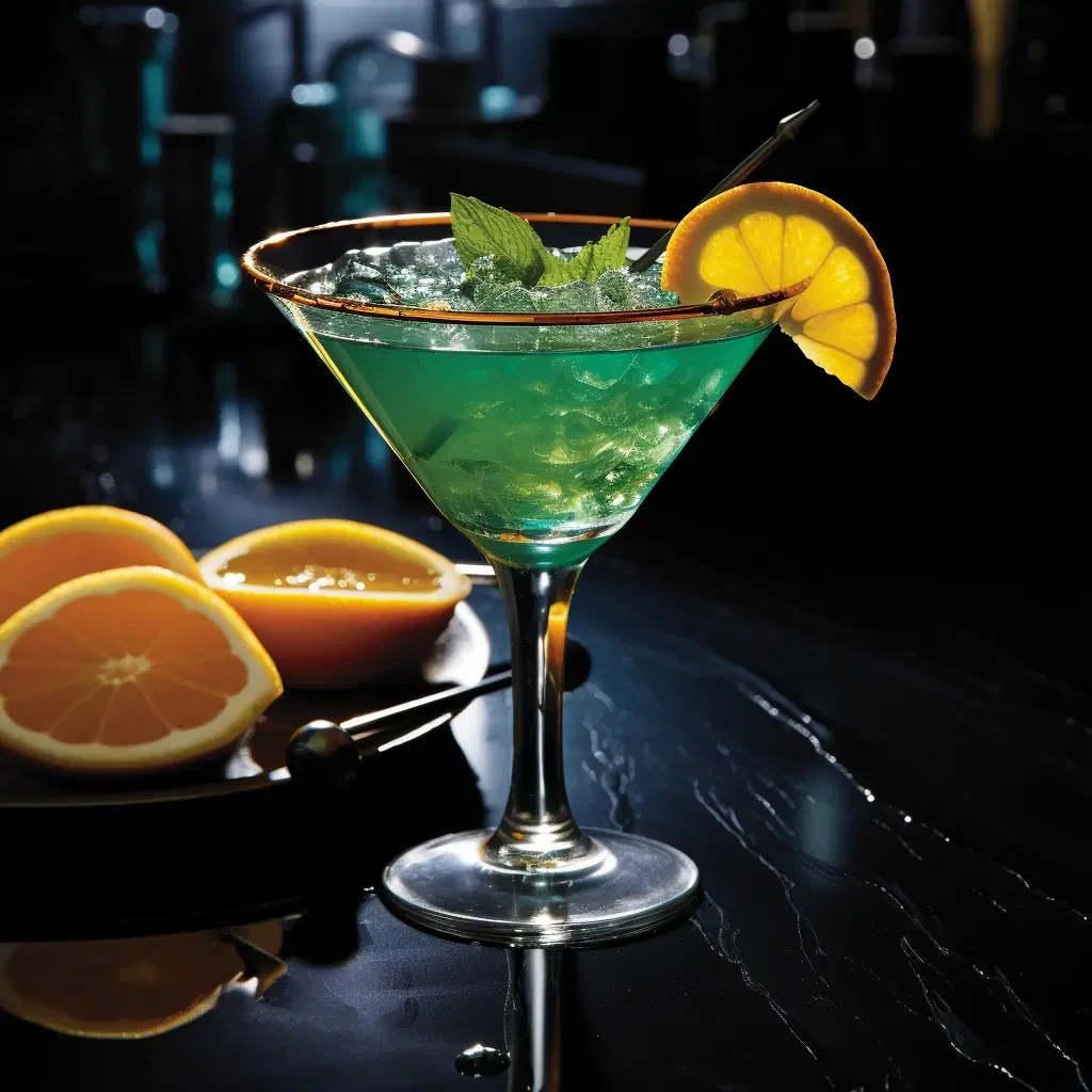 Cocktail-Bild