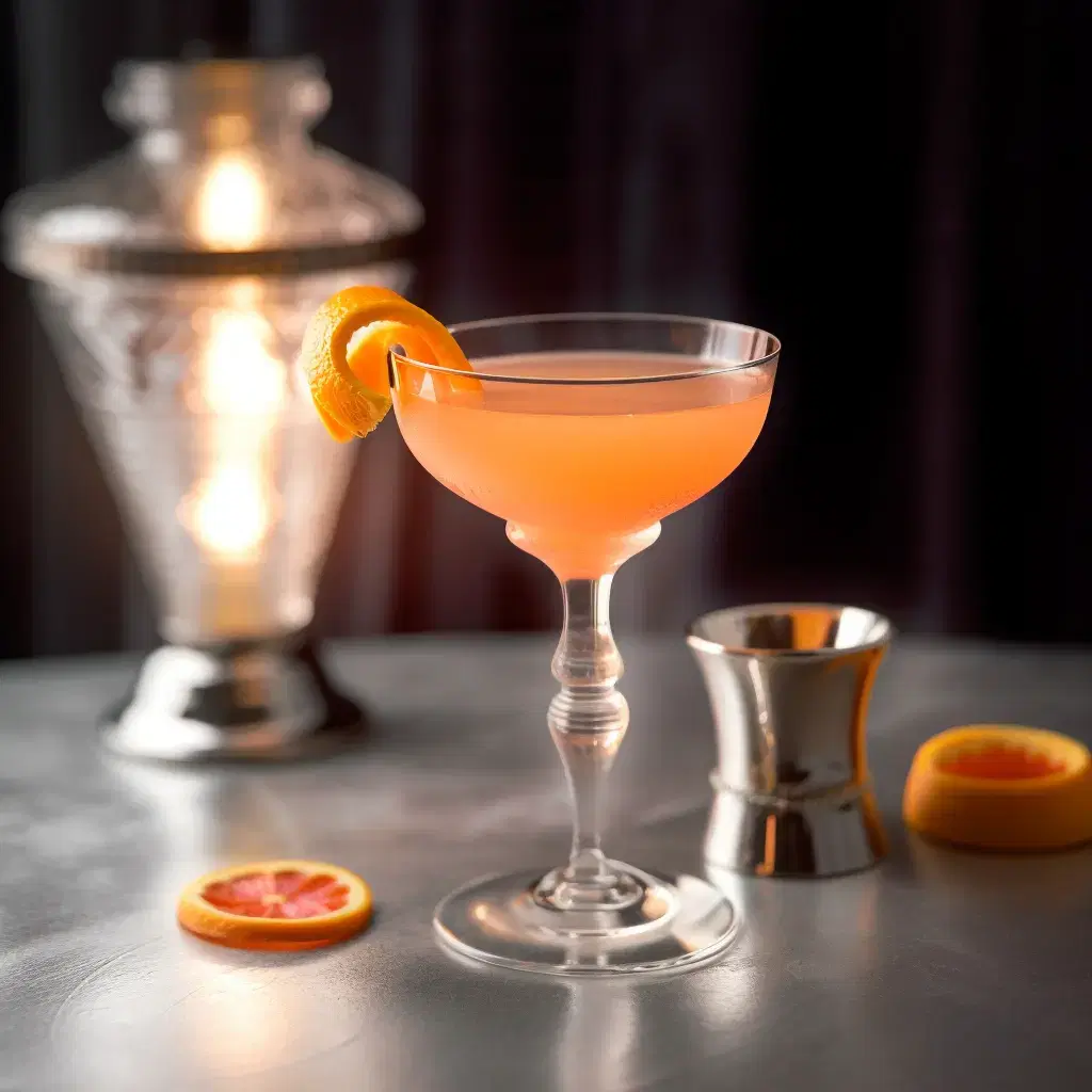 Cocktail-Bild