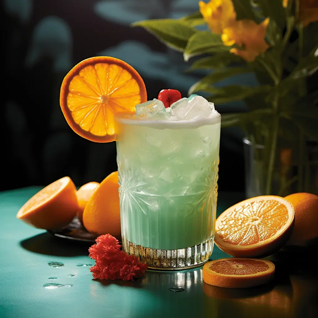 Cocktail-Bild