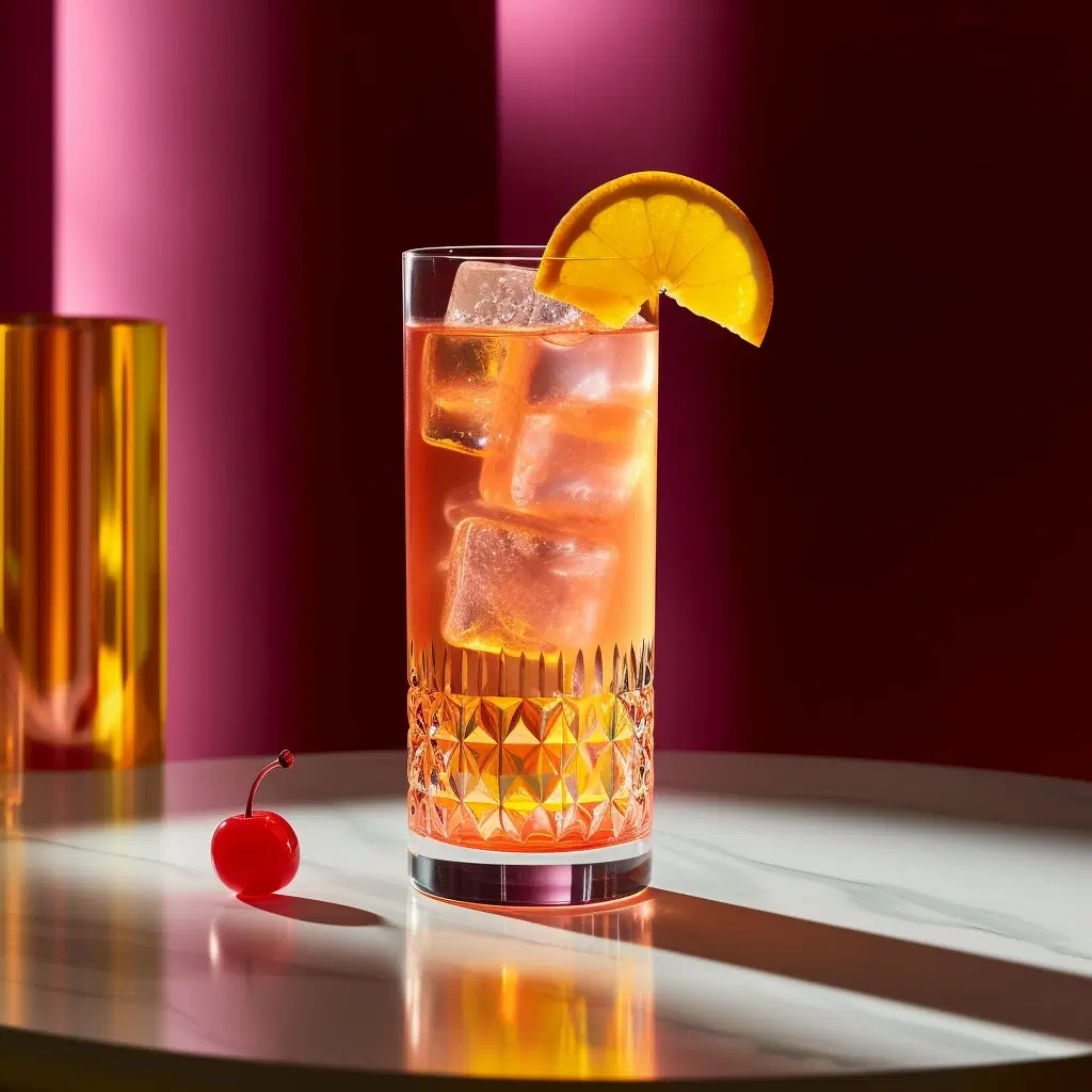 Cocktail-Bild