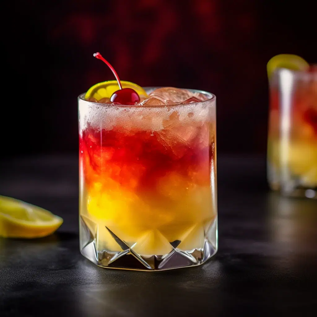 Cocktail-Bild