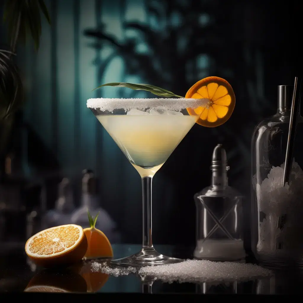 Cocktail-Bild
