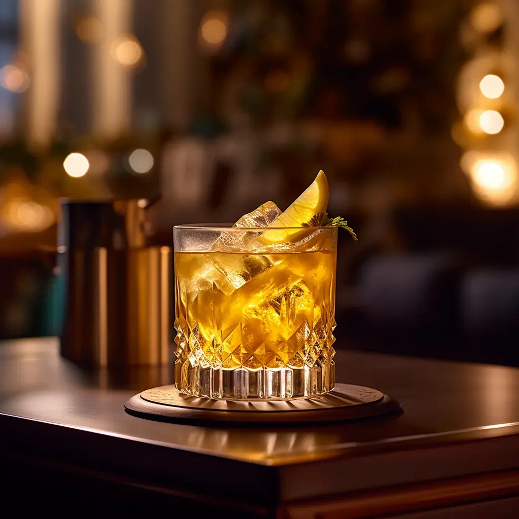 Cocktail-Bild