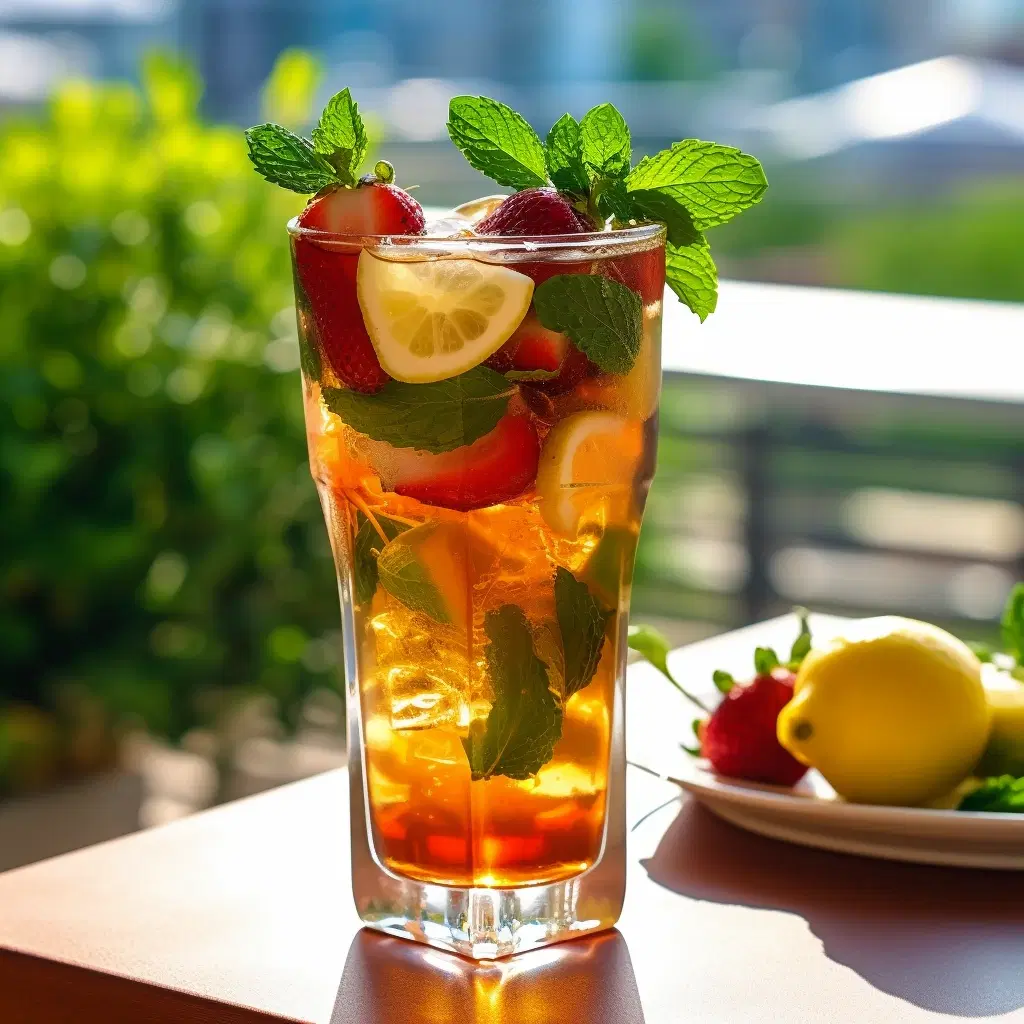 Cocktail-Bild