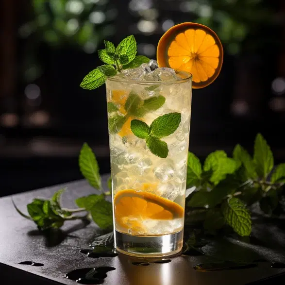 Cocktail-Bild
