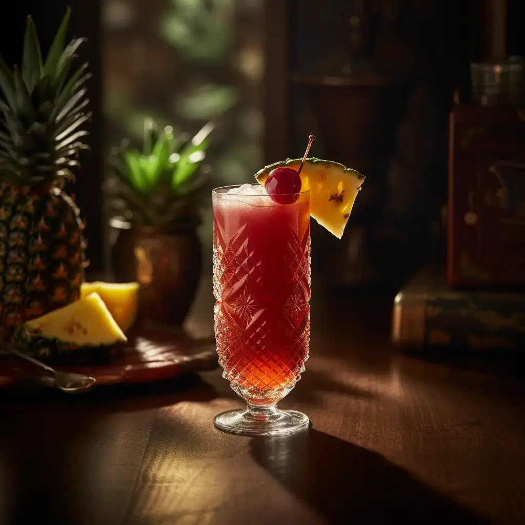 Cocktail-Bild