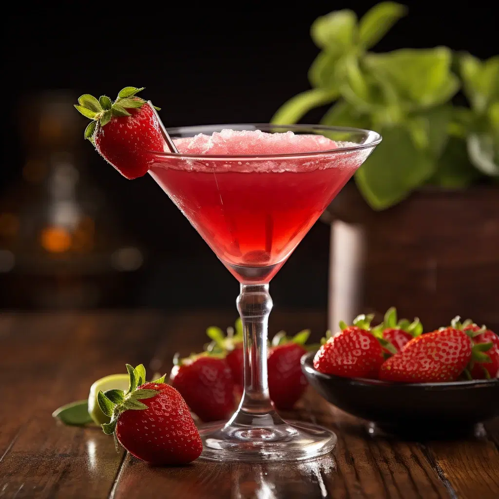 Cocktail-Bild