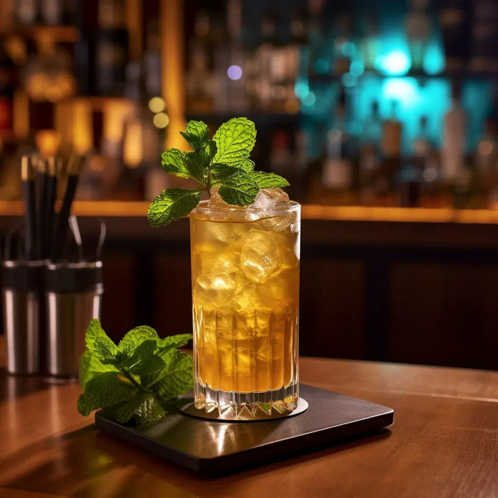 Cocktail-Bild