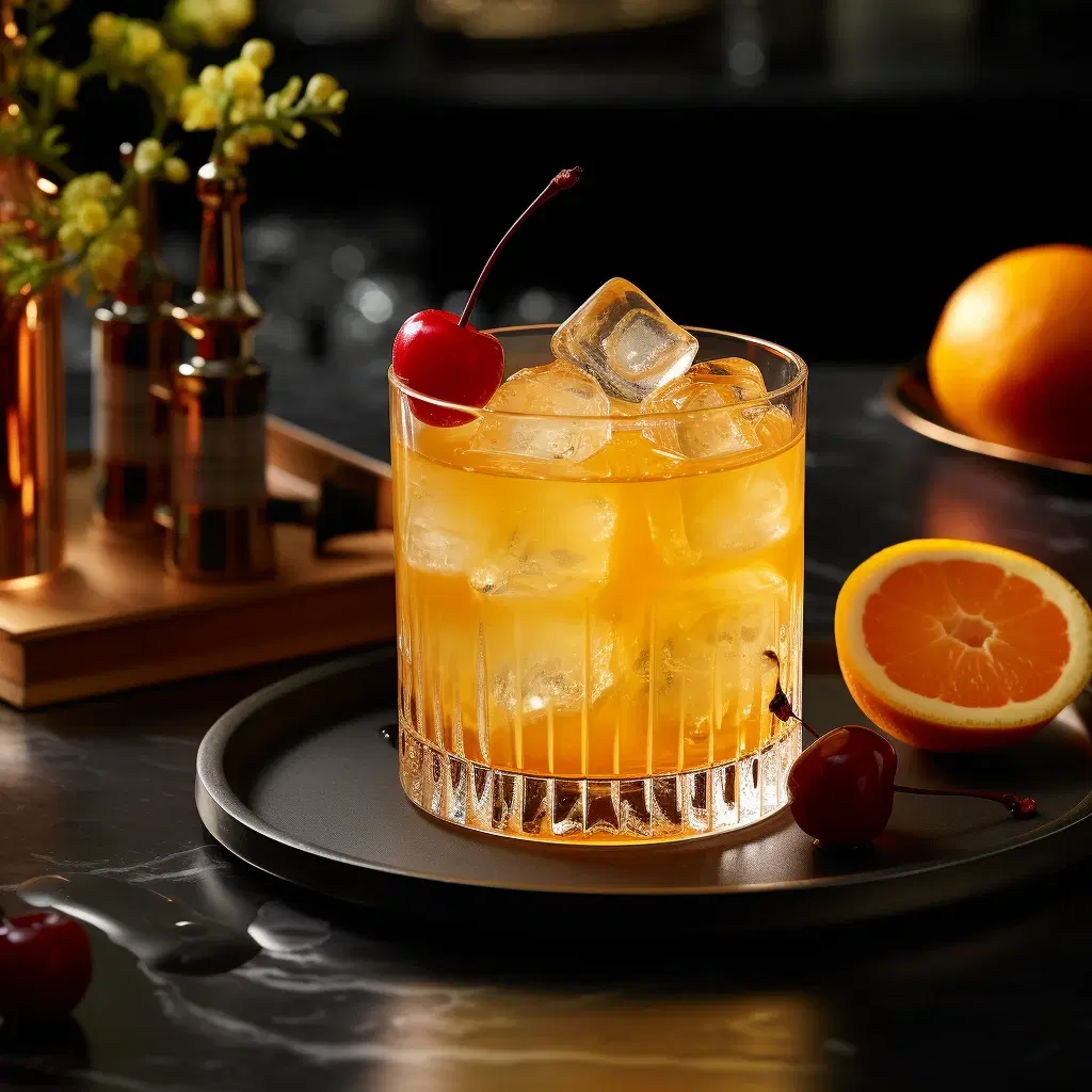 Cocktail-Bild