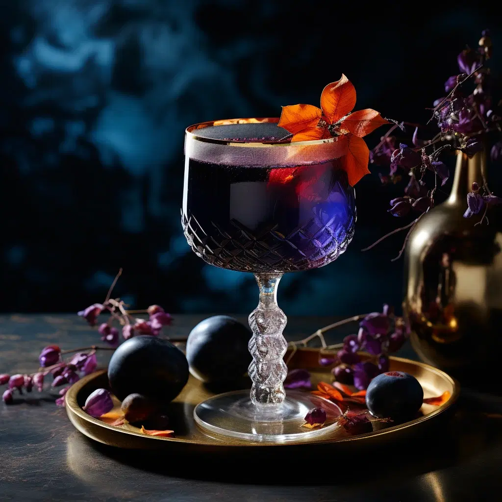 Cocktail-Bild