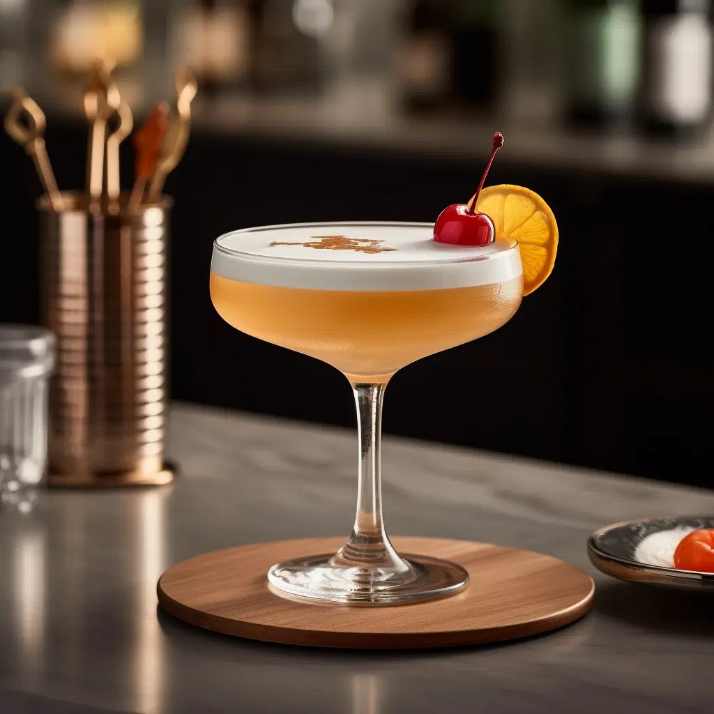 Cocktail-Bild