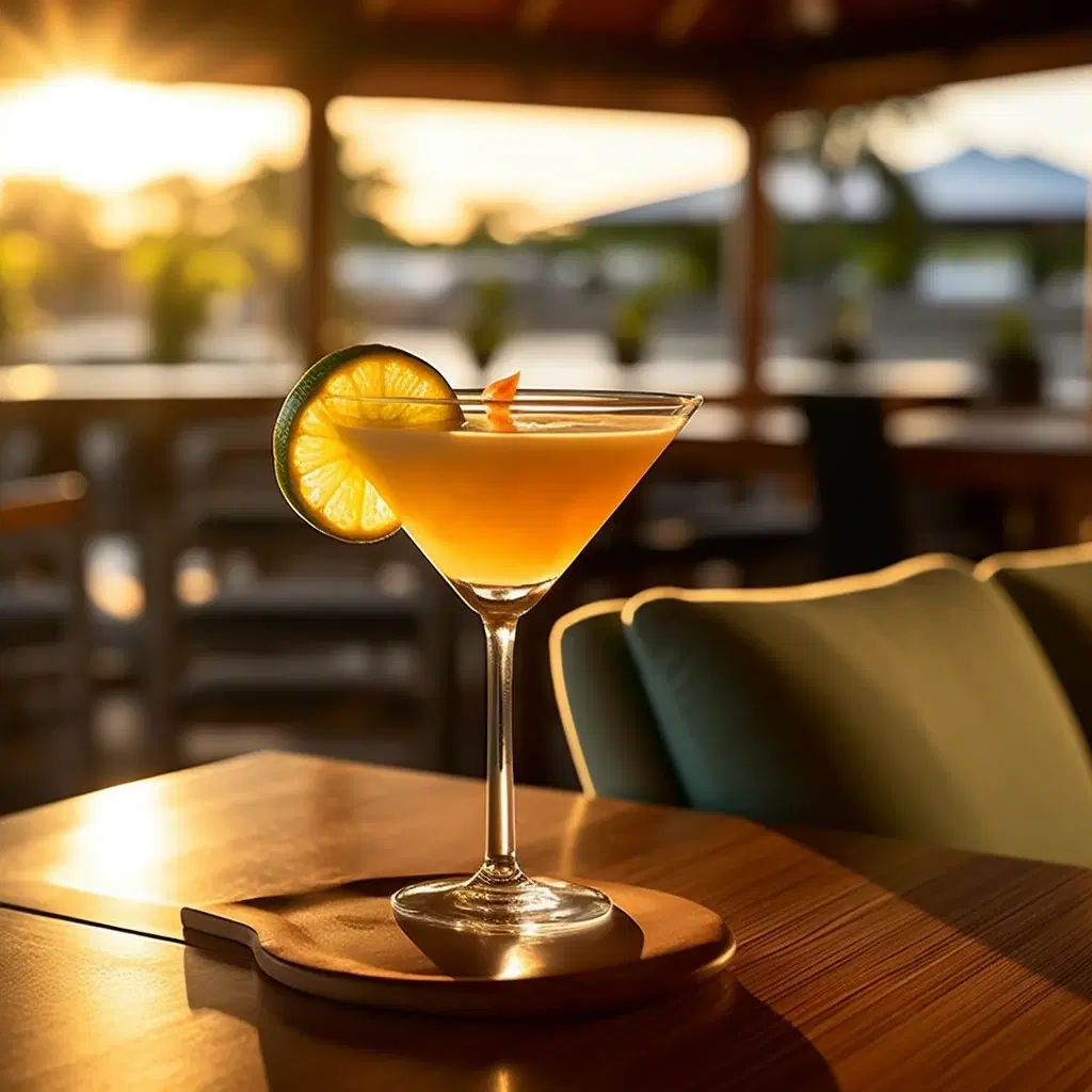 Cocktail-Bild