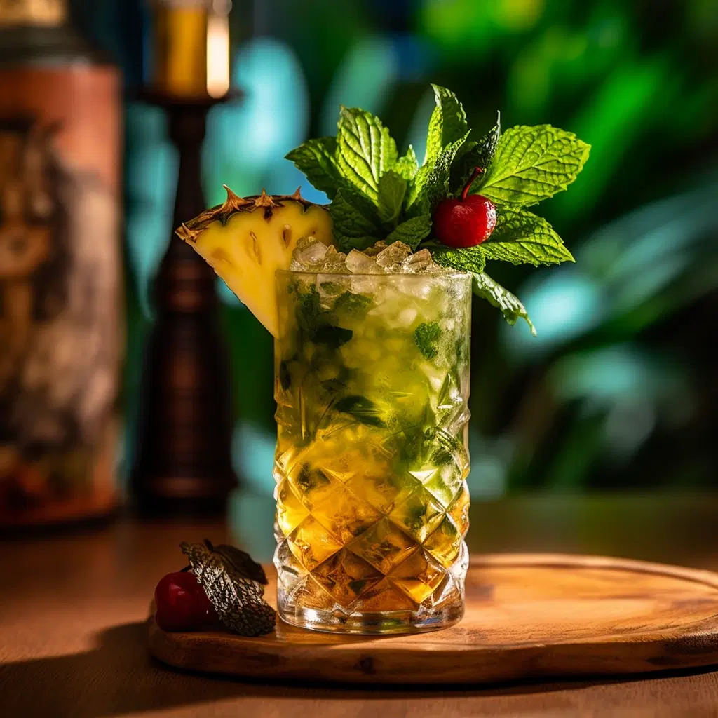 Cocktail-Bild